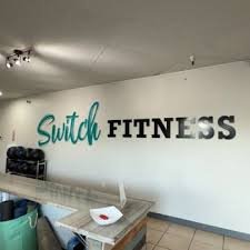 Switch Fitness
